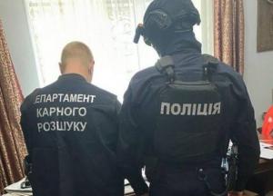 В Киеве мошенники присвоили недвижимости на 72 млн гривен (фото)