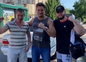 Фигуранты "дела 2 мая в Одессе" вышли на свободу
