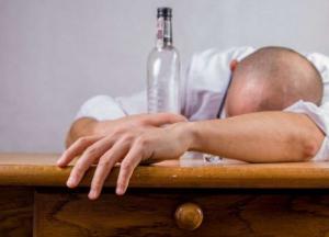 Медики рассказали, как восстановить печень после употребления алкоголя