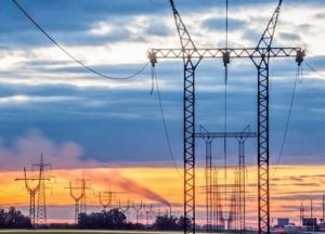 Украина возобновила импорт электроэнергии из РФ