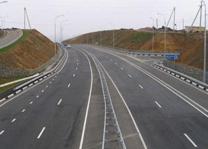Министр инфраструктуры назвал дороги, которые станут платными