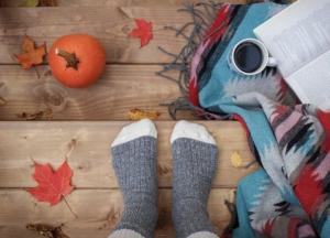 Прогноз погоды на 11 ноября: в Украину идет похолодание