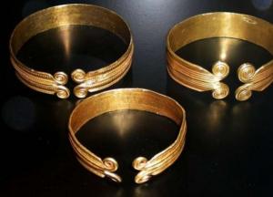 Археологи нашли уникальный христианский артефакт Agnus Dei 