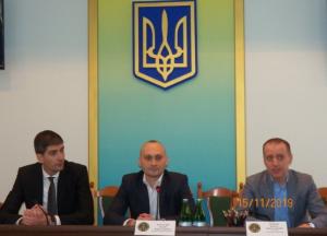 В Черниговской области назначили нового прокурора