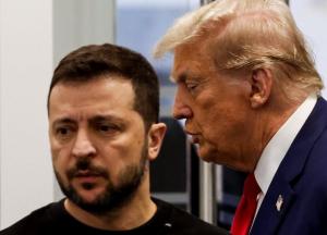 США запропонували Москві послаблення санкцій та контроль окупованих земель