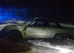 На Львовщине водитель сбил четырех пешеходов: погибла женщина, травмирован ребенок