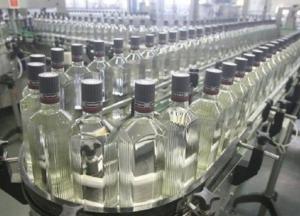 В Украине продали спиртзавод за рекордную сумму