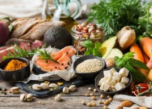 Исследователи рассказали о диете долгожителей