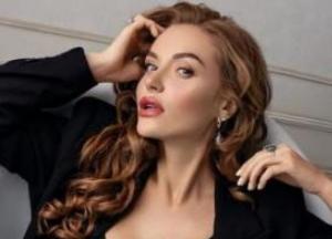 Слава Каминская показала, как развлекается после развода (фото)