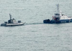 В НАТО похвалили Россию за возвращение Украине кораблей