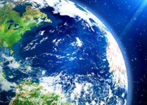 Ученые выяснили, что происходило на Земле в самом начале ее существования