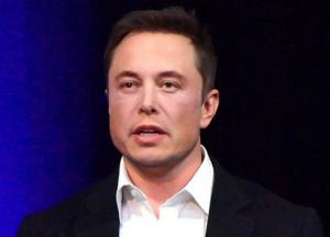 Маск вошел в тройку богатейших людей мира