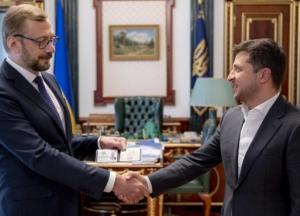 Назначен глава Черниговской области