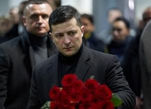 Зеленский о компенсации Ирана: Мало, будем давить