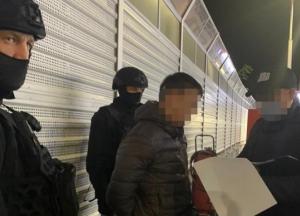 Сотрудник СБУ получил $5 тысяч за разглашение персональных данных 