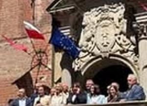 Парламентські асамблеї України та Польщі провели спільну сесію в Гданську