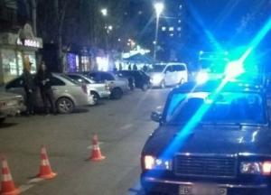 В Николаеве оштрафовали пешехода, которого сбила машина 