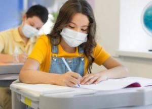 Стало известно как будут работать школы Киева после каникул