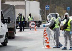 Блокпосты и проезд по пропускам: какие ограничения действуют на Прикарпатье