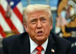 Трамп планує переговори з Путіним, Зеленським і лідерами НАТО