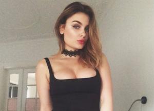 Украинка выставила свою девственность на аукцион за 1 млн евро (фото и видео)