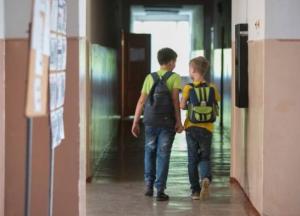 Школы Одессы и Львова 5-11 классы перевели на дистанционку