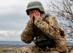 Комбат із "Маґури" назвав головні причини погіршення ситуації на фронті