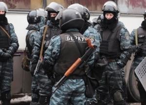 Суд оправдал экс-беркутовца Хандрыкина