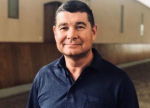 В САП подтвердили задержание Онищенко в Германии