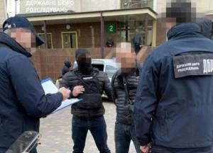 В Одессе полицейский за деньги "крышевал" порнобизнес (фото)