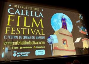 Украинский фильм о Донбассе получил две награды на кинофестивале в Испании