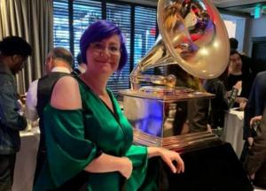 Украинская пианистка получила Грэмми в категории «Классическая музыка»