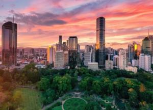 Названа столица Олимпийских игр 2032 года