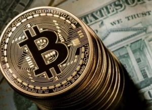 Впервые за год: курс биткоина взлетел до рекордной отметки