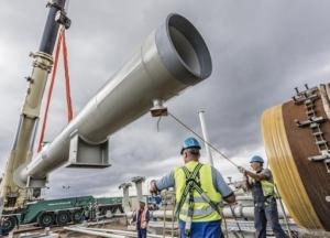 В РФ ответили США на заявление по Северному потоку