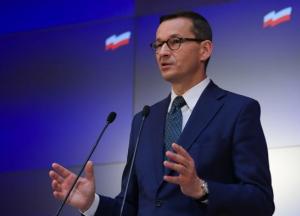 Польша запретит полеты над Беларусью. И предложит сделать это всем странам ЕС