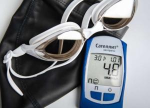 Медики назвали необычные признаки диабета