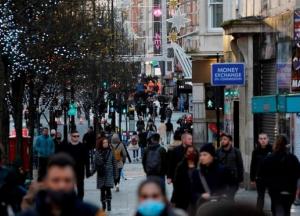 Великобритания отменила ношение масок и Covid-паспорта