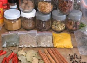 Ученые назвали специю для улучшения памяти