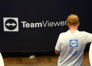 IT-компания TeamViewer уходит с рынка России и Беларуси