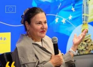 Доступ до правдивої інформації — фундаментальне право: ЄС підтримує українських журналістів