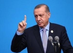 Эрдоган заявил о совместной с Россией разработке систем обороны