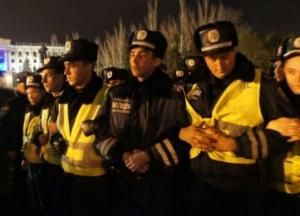 Экс-начальник милиции Николаева, которого обвиняли в разгоне Евромайдана, получит миллион гривен компенсации