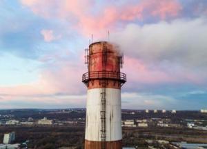 В Украине за три года хотят ввести систему мониторинга состояния воздуха