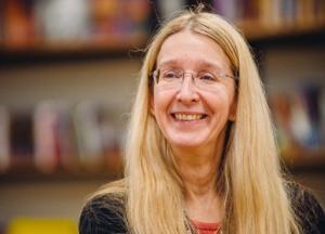 Супрун рассказала о положительных свойствах мата и поделилась яркой фотожабой