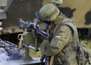 У Росії 19-річного строковика привселюдно застрелили за відмову воювати в Курській області