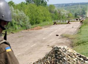 На Донбассе развернулись тяжелые бои: террористы пошли в атаку