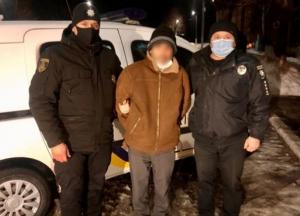 Мужчина жестоко расправился с сожительницей: расчленил, голову сжег, а тело утопил (видео)