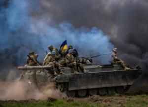 Ми просуваємось на півдні: Сирський закликав до інформаційної тиші 