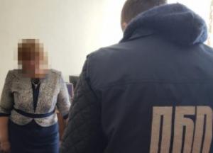 ГБР сообщило о подозрении руководству исправительной колонии за вымогательство премий у подчиненных (фото)